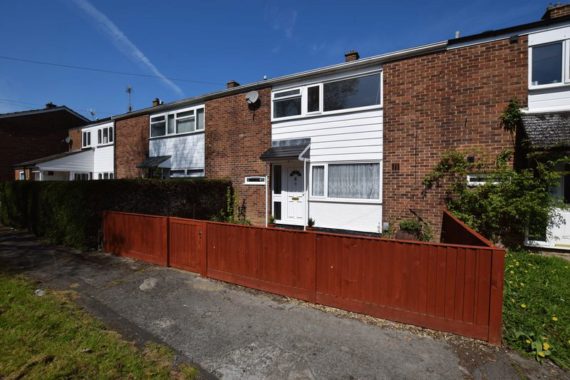 3&nbsp;Bedroom&nbsp;Terraced